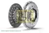Комплект сцепления Ford Focus 2.0 TDCi 03-12/Volvo S40/V50 2/0D 04-10 LuK 624 3170 09 (фото 2)
