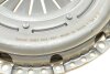 Комплект зчеплення Ford Focus 2.0 TDCi 03-12/Volvo S40/V50 2/0D 04-10 LuK 624 3170 09 (фото 5)