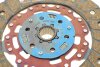 Комплект зчеплення Ford Focus 2.0 TDCi 03-12/Volvo S40/V50 2/0D 04-10 LuK 624 3170 09 (фото 7)