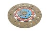 Комплект зчеплення Ford Focus 2.0 TDCi 03-12/Volvo S40/V50 2/0D 04-10 LuK 624 3170 09 (фото 8)