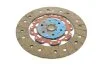 Комплект сцепления Ford Focus 2.0 TDCi 03-12/Volvo S40/V50 2/0D 04-10 LuK 624 3170 09 (фото 8)