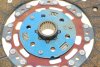 Комплект зчеплення Ford Focus 2.0 TDCi 03-12/Volvo S40/V50 2/0D 04-10 LuK 624 3170 09 (фото 9)
