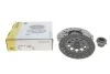Комплект сцепления BMW 5 (E60)/X5 (E53) 03-09 (d=240mm) M57/N62 LuK 624317400