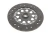 Комплект сцепления BMW 5 (E60)/X5 (E53) 03-09 (d=240mm) M57/N62 LuK 624317400 (фото 4)