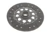 Комплект сцепления BMW 5 (E60)/X5 (E53) 03-09 (d=240mm) M57/N62 LuK 624317400 (фото 5)