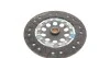 Комплект зчеплення Opel Vectra C 3.0CDTI, 130/135kw, 03-08, (Y30DT/Z30DT) LuK 624 3175 09 (фото 3)