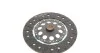 Комплект зчеплення Opel Vectra C 3.0CDTI, 130/135kw, 03-08, (Y30DT/Z30DT) LuK 624 3175 09 (фото 6)