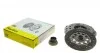 Комплект сцепления BMW 3 (E46)/X3 (E83) 00-06 (d=240mm) M54/M47 LuK 624 3176 00 (фото 1)