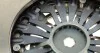 Комплект сцепления BMW 3 (E46)/X3 (E83) 00-06 (d=240mm) M54/M47 LuK 624 3176 00 (фото 2)