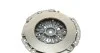 Комплект сцепления BMW 3 (E46)/X3 (E83) 00-06 (d=240mm) M54/M47 LuK 624 3176 00 (фото 3)