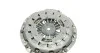 Комплект сцепления BMW 3 (E46)/X3 (E83) 00-06 (d=240mm) M54/M47 LuK 624 3176 00 (фото 4)