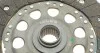 Комплект сцепления BMW 3 (E46)/X3 (E83) 00-06 (d=240mm) M54/M47 LuK 624 3176 00 (фото 6)