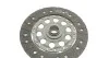 Комплект сцепления BMW 3 (E46)/X3 (E83) 00-06 (d=240mm) M54/M47 LuK 624 3176 00 (фото 7)