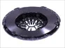 Комплект сцепления VW T5 2.5TDI/4motion, 03-09, 120/128kw, AXE, BPC, d=240mm LuK 624 3178 09 (фото 4)