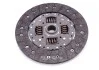 Комплект зчеплення MB Sprinter 2.2CDI/2.7CDI, 03-06, d=240mm, OM611/OM612/OM647 LuK 624 3182 09 (фото 6)