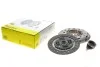 Комплект зчеплення Hyundai Terracan 2.9CRDi/4WD, 11/01-12.03, J3(CRDi), 110/120kw LuK 624 3190 00