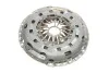 Комплект зчеплення Hyundai Terracan 2.9CRDi/4WD, 11/01-12.03, J3(CRDi), 110/120kw LuK 624 3190 00 (фото 6)
