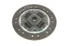 Комплект зчеплення Hyundai Terracan 2.9CRDi/4WD, 11/01-12.03, J3(CRDi), 110/120kw LuK 624 3190 00 (фото 7)
