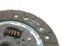Комплект зчеплення Hyundai Terracan 2.9CRDi/4WD, 11/01-12.03, J3(CRDi), 110/120kw LuK 624 3190 00 (фото 8)
