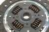 Комплект зчеплення Hyundai Terracan 2.9CRDi/4WD, 11/01-12.03, J3(CRDi), 110/120kw LuK 624 3190 00 (фото 9)