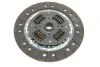 Комплект зчеплення Hyundai Terracan 2.9CRDi/4WD, 11/01-12.03, J3(CRDi), 110/120kw LuK 624 3190 00 (фото 10)