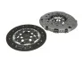 Комплект зчеплення Renault Megane II 2.0 03-09, F4R 770/771/замінений на 624 3211 09 LuK 624 3200 09 (фото 1)