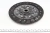 Комплект зчеплення Renault Megane II 2.0 03-09, F4R 770/771/замінений на 624 3211 09 LuK 624 3200 09 (фото 11)