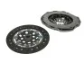 Комплект зчеплення Renault Megane II 2.0 03-09, F4R 770/771/замінений на 624 3211 09 LuK 624 3200 09 (фото 3)