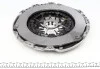 Комплект зчеплення Renault Megane II 2.0 03-09, F4R 770/771/замінений на 624 3211 09 LuK 624 3200 09 (фото 7)