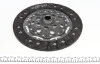 Комплект зчеплення Renault Megane II 2.0 03-09, F4R 770/771/замінений на 624 3211 09 LuK 624 3200 09 (фото 9)