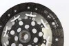 Комплект зчеплення Renault Megane II 2.0 03-09, F4R 770/771/замінений на 624 3211 09 LuK 624 3200 09 (фото 10)