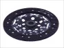 Комплект зчеплення Renault Megane II/III/Scenic II/III 1.9dCi 02- (d=240mm) LuK 624 3211 09 (фото 2)