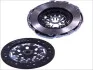 Комплект зчеплення Renault Megane II/III/Scenic II/III 1.9dCi 02- (d=240mm) LuK 624 3211 09 (фото 4)