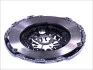 Комплект зчеплення Renault Megane II/III/Scenic II/III 1.9dCi 02- (d=240mm) LuK 624 3211 09 (фото 5)
