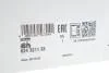 Комплект зчеплення Renault Megane II/III/Scenic II/III 1.9dCi 02- (d=240mm) (+вижимний) LuK 624 3211 33 (фото 2)