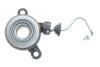Комплект сцепления Renault Megane II/Scenic II 2.0/1.9dCi 02- (d=240mm) (+выжимной) LuK 624 3211 33 (фото 3)