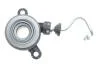 Комплект зчеплення Renault Megane II/III/Scenic II/III 1.9dCi 02- (d=240mm) (+вижимний) LuK 624 3211 33 (фото 3)