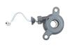 Комплект сцепления Renault Megane II/Scenic II 2.0/1.9dCi 02- (d=240mm) (+выжимной) LuK 624 3211 33 (фото 4)