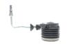 Комплект сцепления Renault Megane II/Scenic II 2.0/1.9dCi 02- (d=240mm) (+выжимной) LuK 624 3211 33 (фото 5)