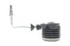 Комплект зчеплення Renault Megane II/III/Scenic II/III 1.9dCi 02- (d=240mm) (+вижимний) LuK 624 3211 33 (фото 5)