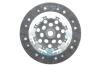 Комплект сцепления Renault Megane II/Scenic II 2.0/1.9dCi 02- (d=240mm) (+выжимной) LuK 624 3211 33 (фото 6)