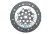 Комплект зчеплення Renault Megane II/III/Scenic II/III 1.9dCi 02- (d=240mm) (+вижимний) LuK 624 3211 33 (фото 6)