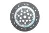 Комплект сцепления Renault Megane II/Scenic II 2.0/1.9dCi 02- (d=240mm) (+выжимной) LuK 624 3211 33 (фото 7)