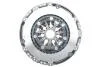 Комплект зчеплення Renault Megane II/III/Scenic II/III 1.9dCi 02- (d=240mm) (+вижимний) LuK 624 3211 33 (фото 8)