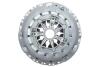Комплект сцепления Renault Megane II/Scenic II 2.0/1.9dCi 02- (d=240mm) (+выжимной) LuK 624 3211 33 (фото 9)