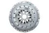 Комплект зчеплення Renault Megane II/III/Scenic II/III 1.9dCi 02- (d=240mm) (+вижимний) LuK 624 3211 33 (фото 9)