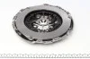 Комплект зчеплення Renault Laguna II 1.9dCi/2.0 16V 01- (d=240mm), F9Q/F4R LuK 624 3219 09 (фото 3)