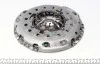 Комплект зчеплення Renault Laguna II 1.9dCi/2.0 16V 01- (d=240mm), F9Q/F4R LuK 624 3219 09 (фото 4)