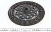 Комплект зчеплення Renault Laguna II 1.9dCi/2.0 16V 01- (d=240mm), F9Q/F4R LuK 624 3219 09 (фото 5)