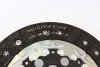 Комплект зчеплення Renault Laguna II 1.9dCi/2.0 16V 01- (d=240mm), F9Q/F4R LuK 624 3219 09 (фото 7)